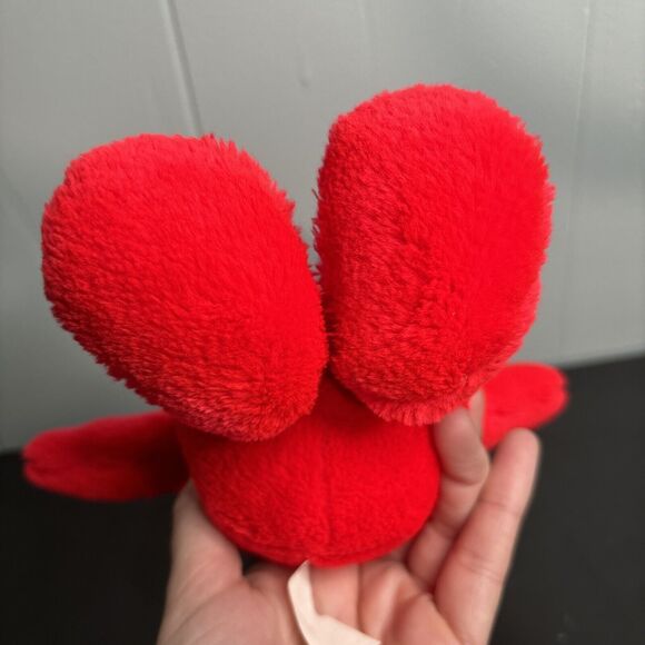 SESAME STREET ELMO STUFFED PLUSH TOY Preloved - Picture 9 of 10